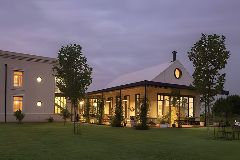 La Violeta - Casa de Campo