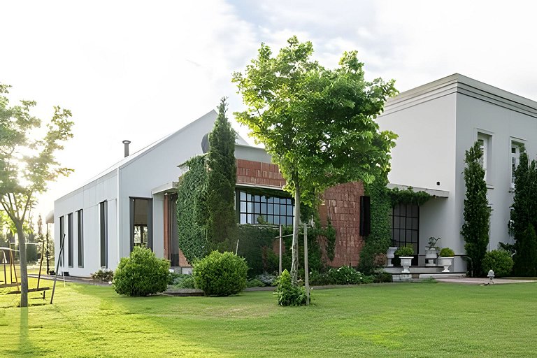 La Violeta - Casa de Campo