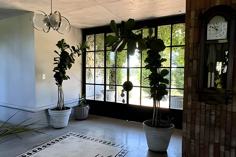 La Violeta - Casa de Campo