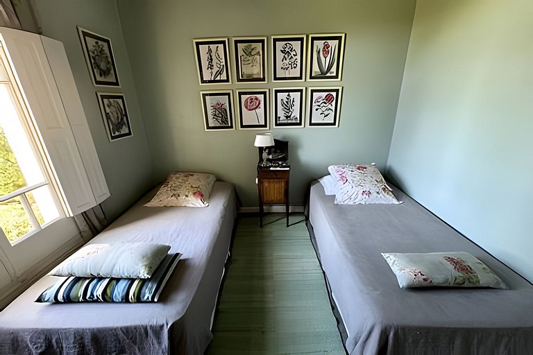 La Violeta - Casa de Campo
