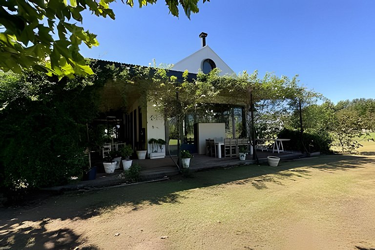La Violeta - Casa de Campo