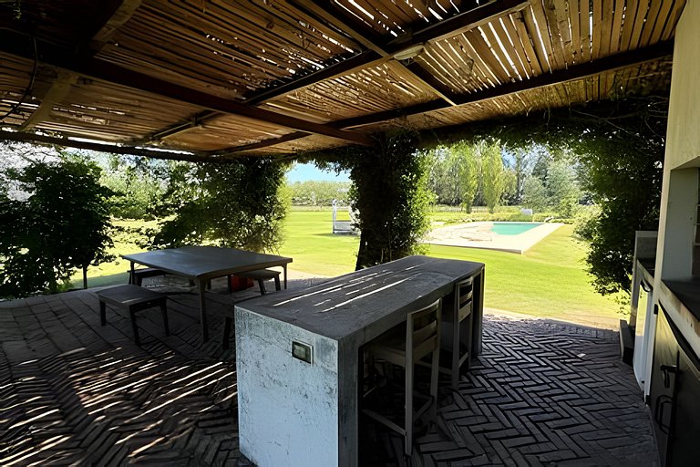 La Violeta - Casa de Campo