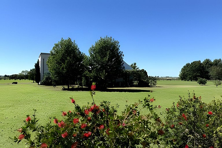La Violeta - Casa de Campo