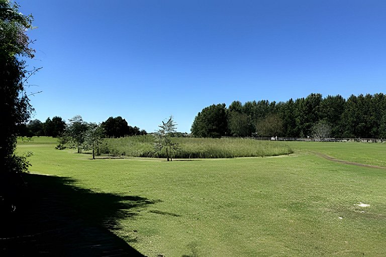 La Violeta - Casa de Campo