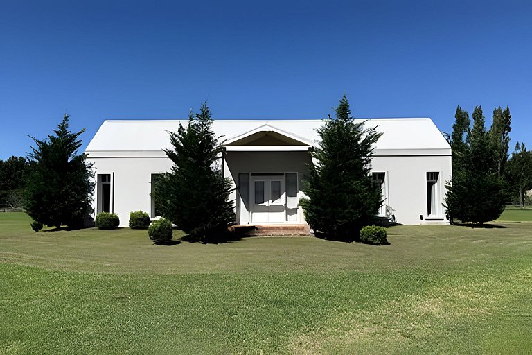 La Violeta - Casa de Campo