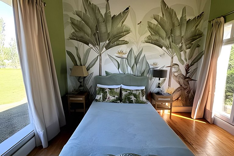 La Violeta - Casa de Campo