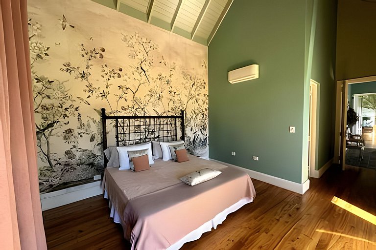 La Violeta - Casa de Campo