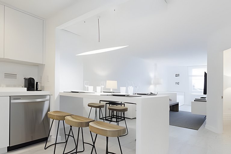 Beautiful and Kid-Friendly | 1BR Escape