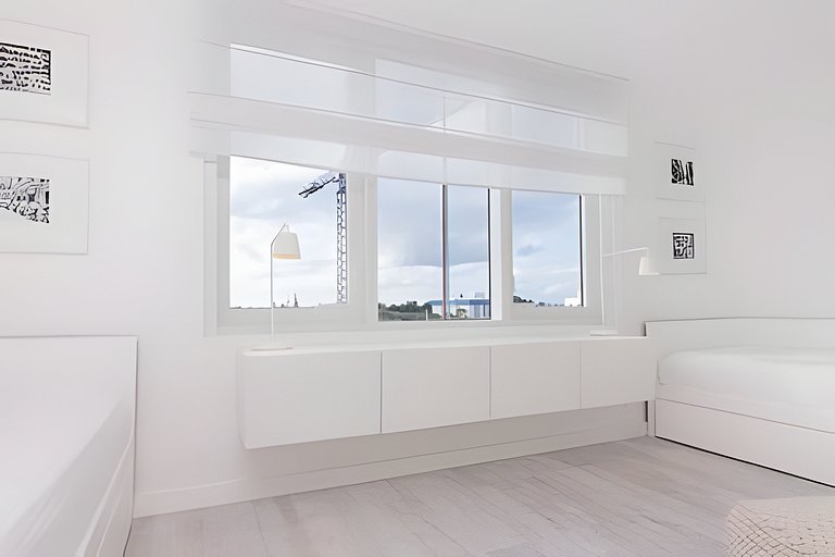 Beautiful and Kid-Friendly | 1BR Escape