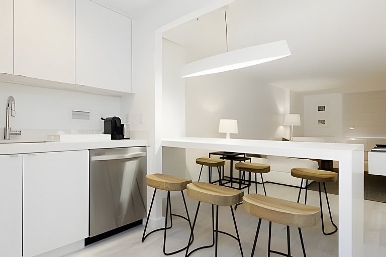 Beautiful and Kid-Friendly | 1BR Escape