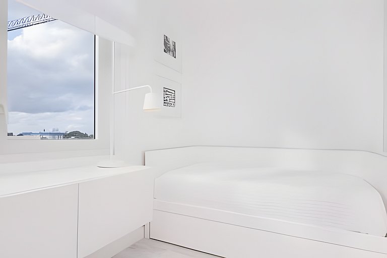 Beautiful and Kid-Friendly | 1BR Escape
