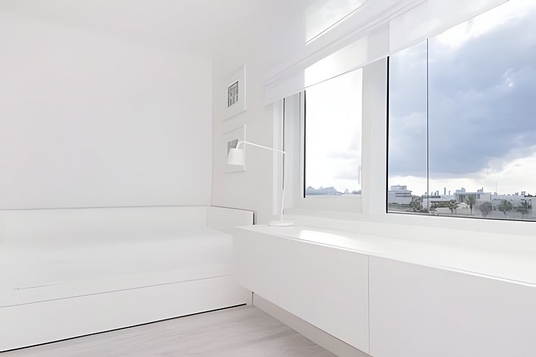 Beautiful and Kid-Friendly | 1BR Escape