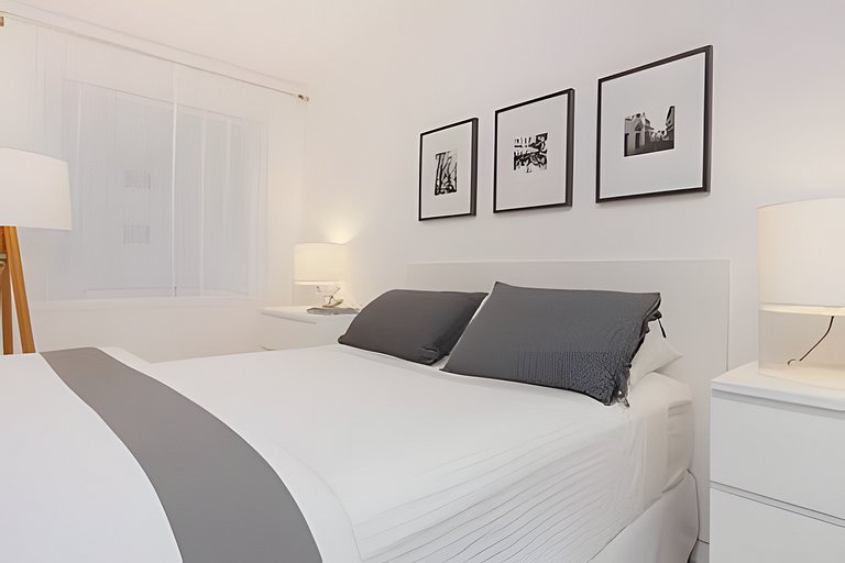 Beautiful and Kid-Friendly | 1BR Escape