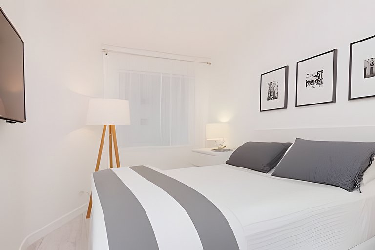 Beautiful and Kid-Friendly | 1BR Escape