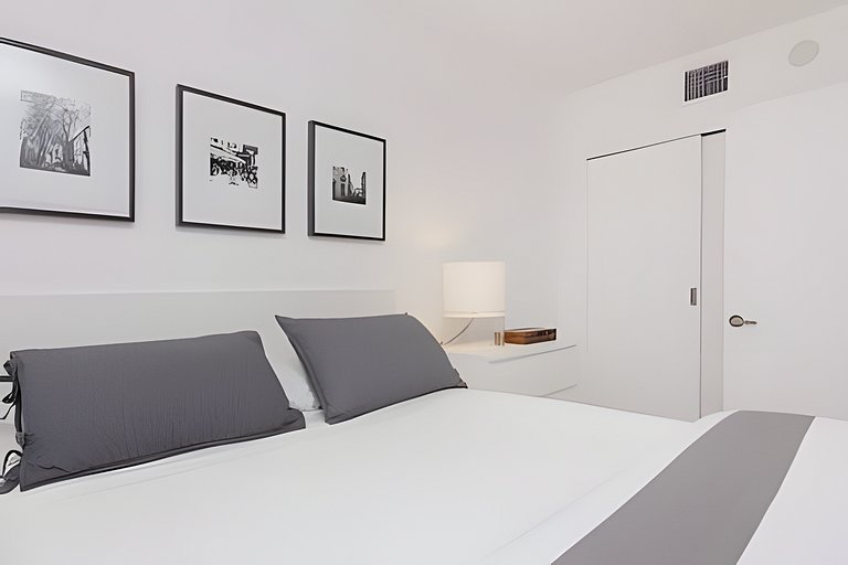 Beautiful and Kid-Friendly | 1BR Escape