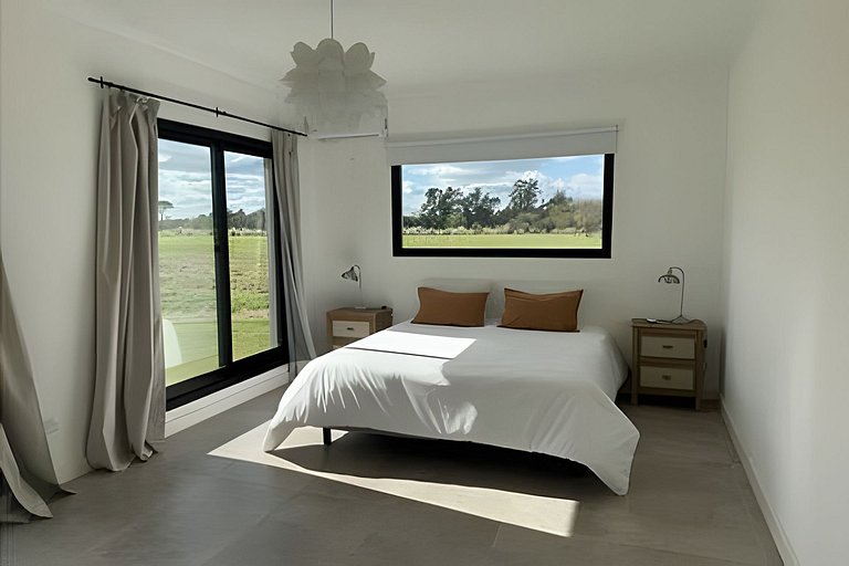 Rincón de Paz - Estancia Villa Maria