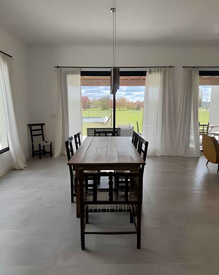 Rincón de Paz - Estancia Villa Maria