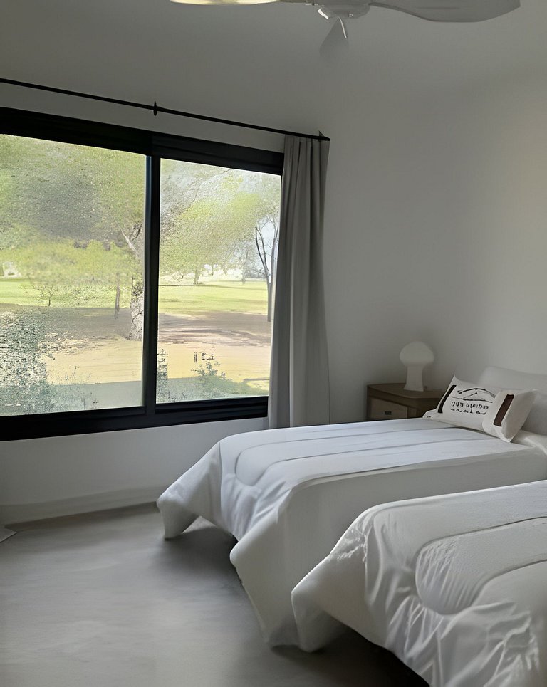 Rincón de Paz - Estancia Villa Maria