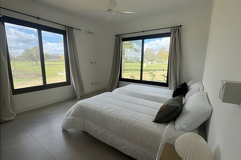 Rincón de Paz - Estancia Villa Maria