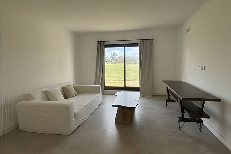 Rincón de Paz - Estancia Villa Maria