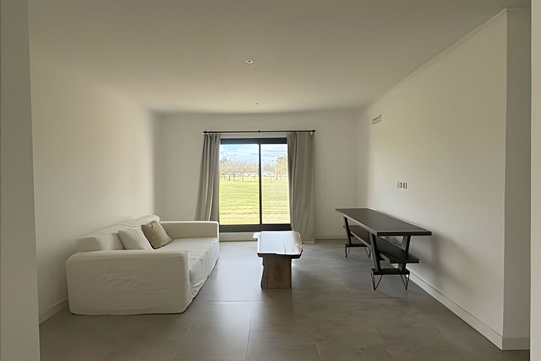 Rincón de Paz - Estancia Villa Maria