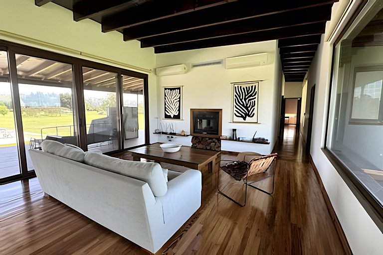 La Pancha - Casa de Campo