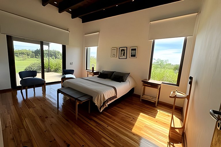 La Pancha - Casa de Campo