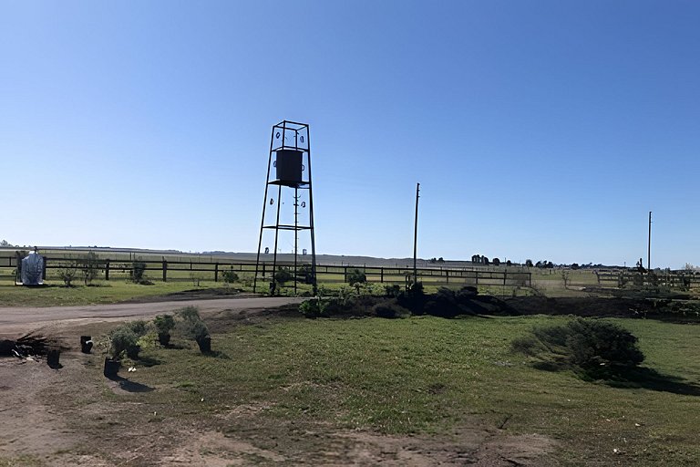 La Pancha - Casa de Campo