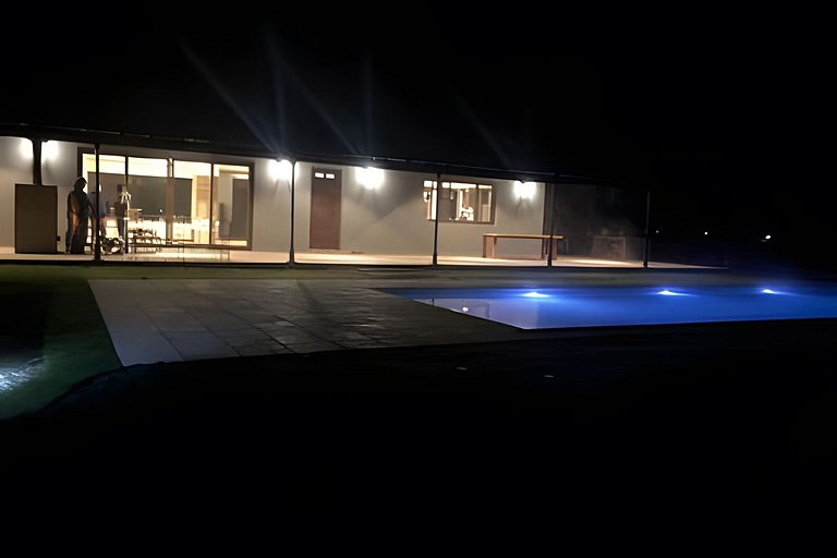 La Pancha - Casa de Campo