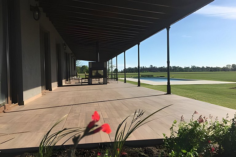 La Pancha - Casa de Campo