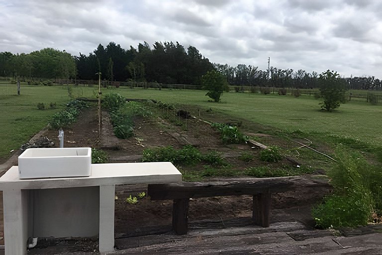 La Pancha - Casa de Campo