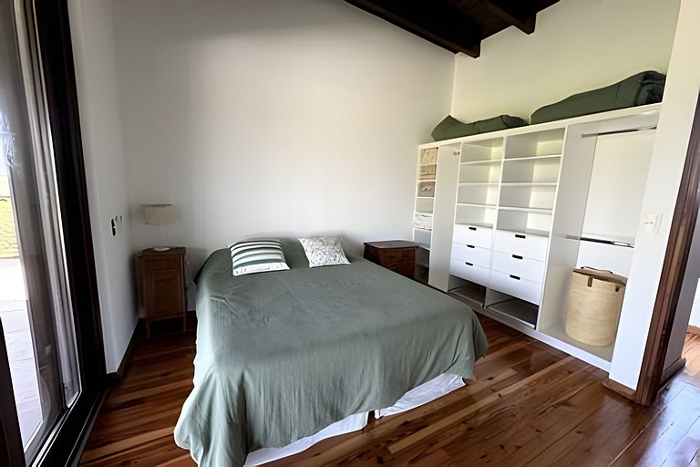 La Pancha - Casa de Campo