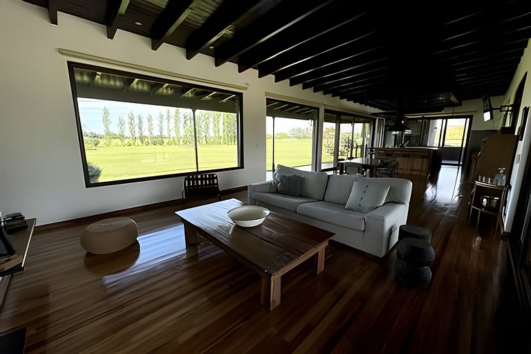 La Pancha - Casa de Campo
