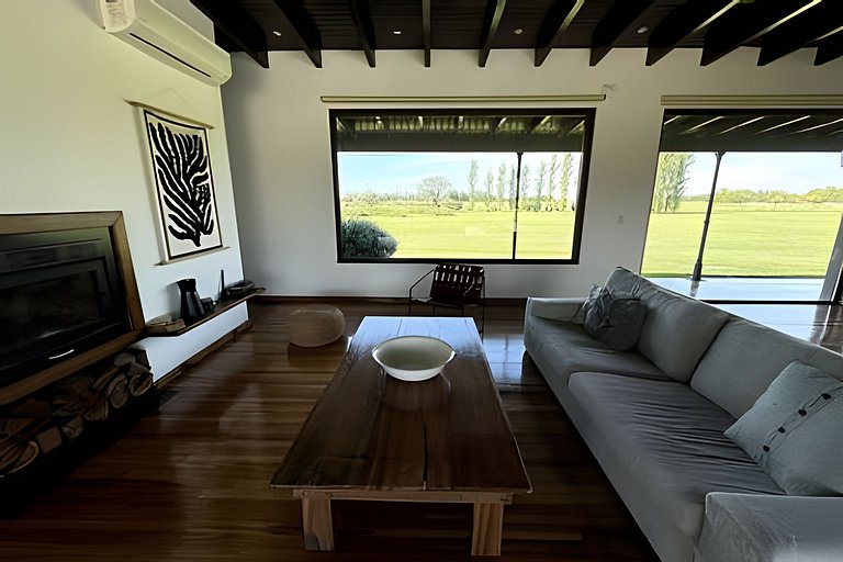 La Pancha - Casa de Campo