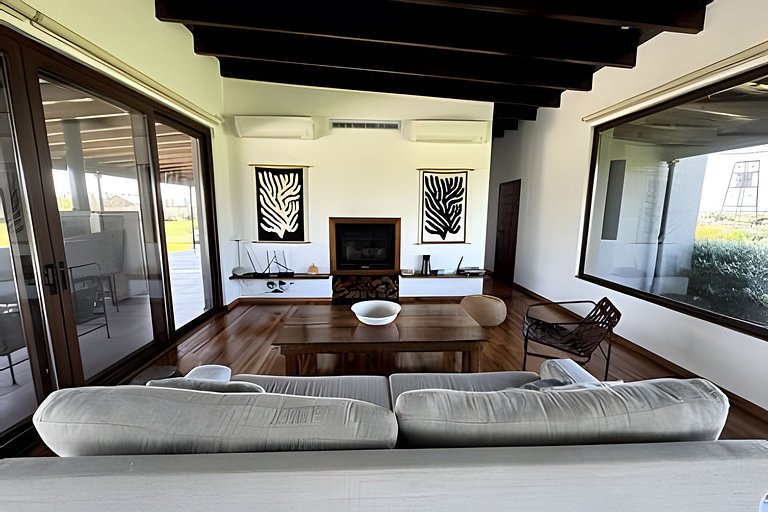 La Pancha - Casa de Campo