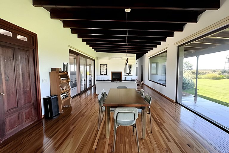 La Pancha - Casa de Campo