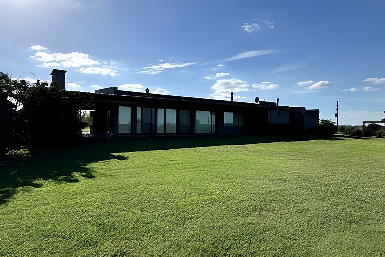 La Pancha - Casa de Campo