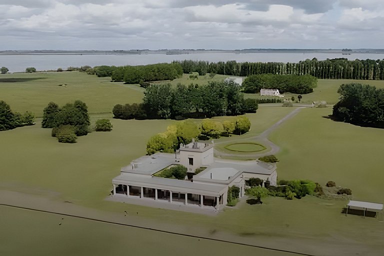 La Pancha - Casa de Campo