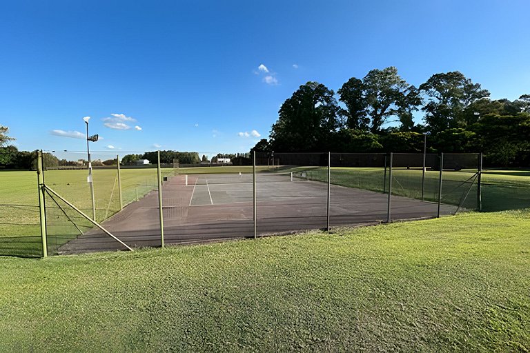 La Pancha - Casa de Campo