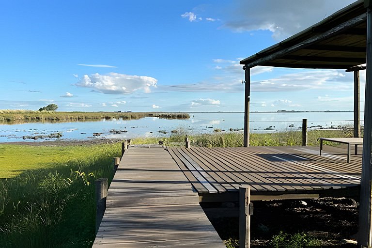La Pancha - Casa de Campo