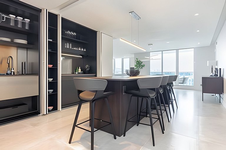 Family-Friendly Luxury | 2BR/2,5BTH with Balcony