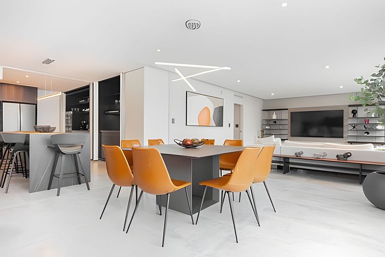 Family-Friendly Luxury | 2BR/2,5BTH with Balcony