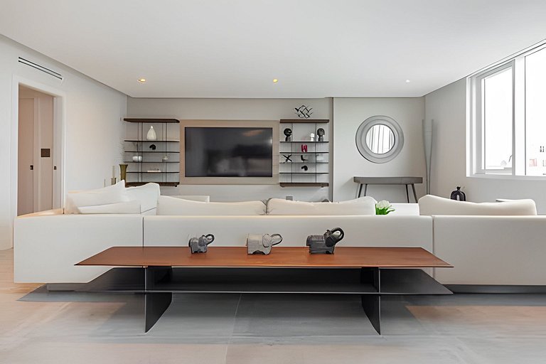 Family-Friendly Luxury | 2BR/2,5BTH with Balcony