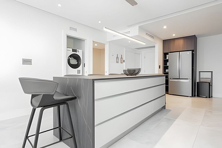 Family-Friendly Luxury | 2BR/2,5BTH with Balcony