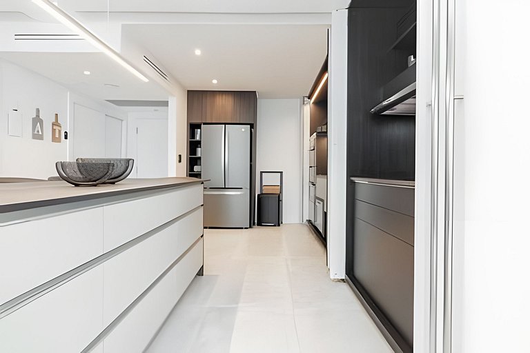 Family-Friendly Luxury | 2BR/2,5BTH with Balcony
