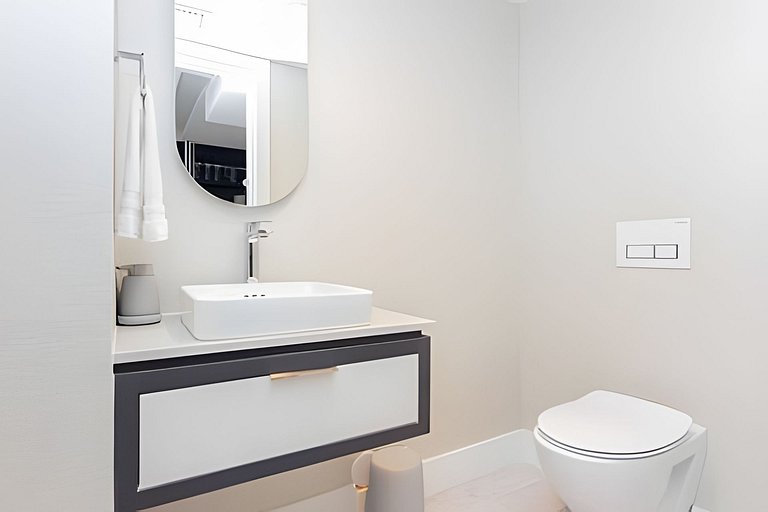 Family-Friendly Luxury | 2BR/2,5BTH with Balcony