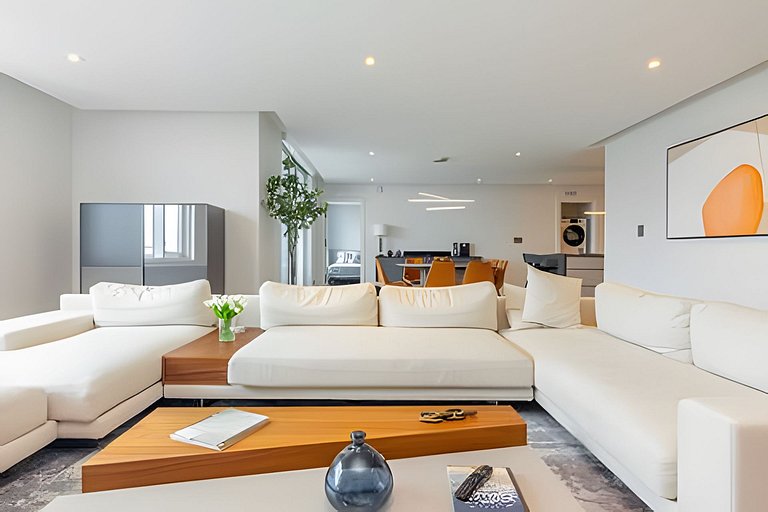 Family-Friendly Luxury | 2BR/2,5BTH with Balcony
