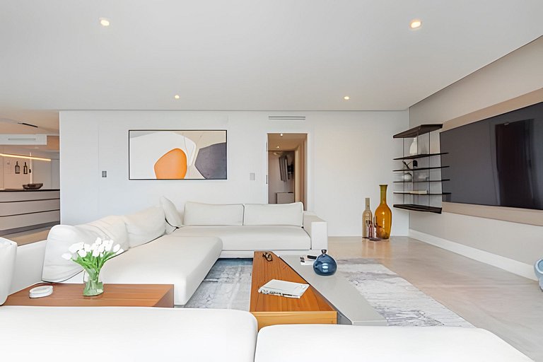 Family-Friendly Luxury | 2BR/2,5BTH with Balcony