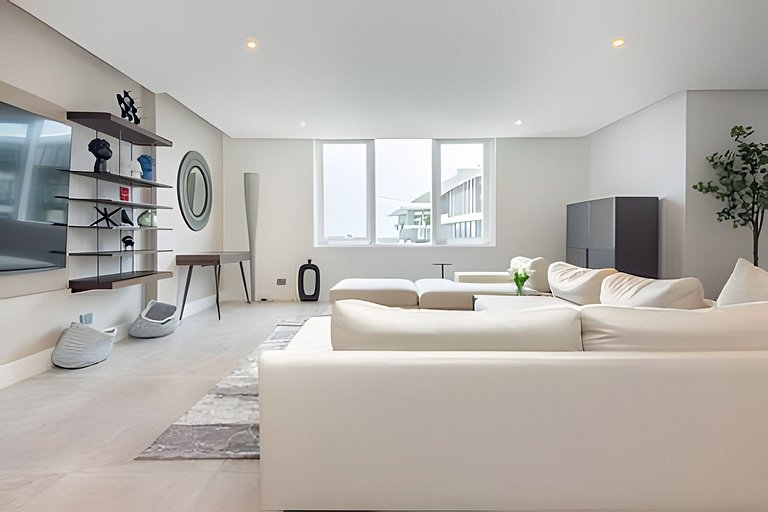 Family-Friendly Luxury | 2BR/2,5BTH with Balcony