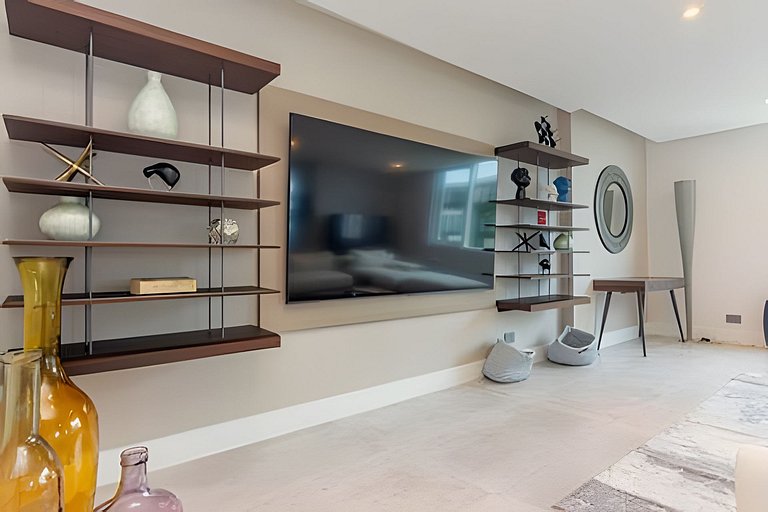 Family-Friendly Luxury | 2BR/2,5BTH with Balcony
